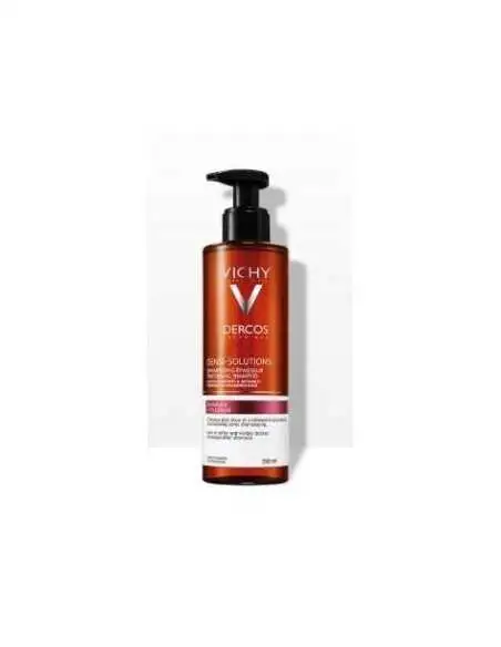 DERCOS SHAMPOO DENSI SOL 250ML