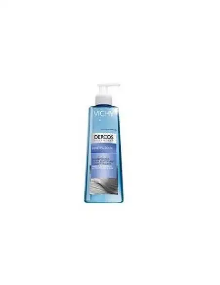 DERCOS SH DOLCEZZA MIN 400ML