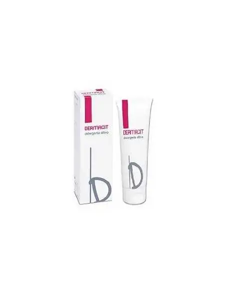 DERMACIT DETERGENTE ATTIVO