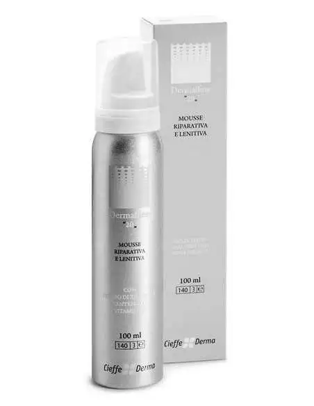 DERMAFFINE 20 100ML