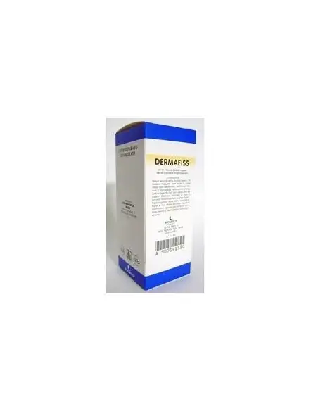 DERMAFISS 50ML SOL IAL