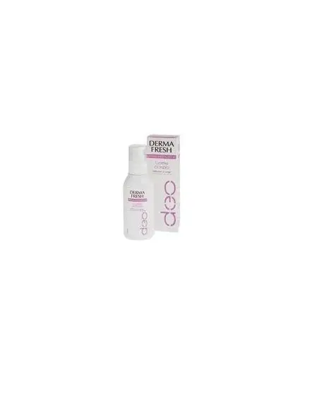 DERMAFRESH IPERSUD LATTE CORPO