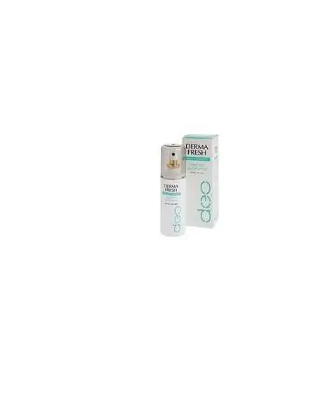 DERMAFRESH P NORM S PROF 100ML