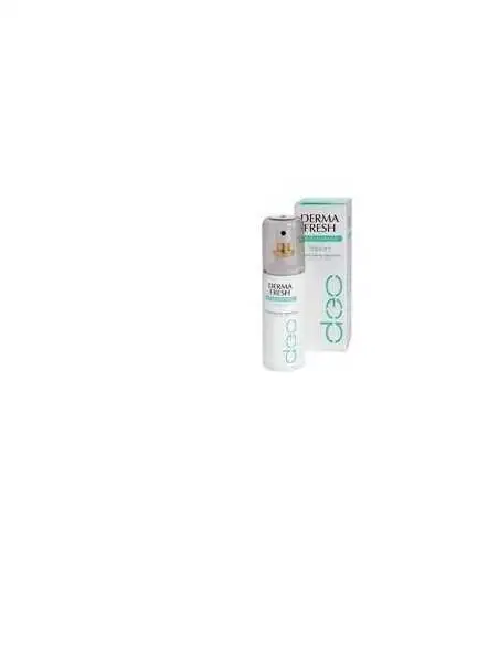 DERMAFRESH P NORM SPORT DEOD