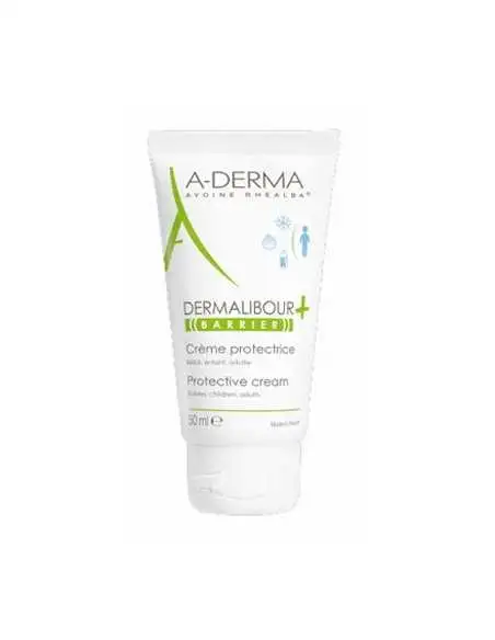 DERMALIBOUR  BARRIERA CR100ML
