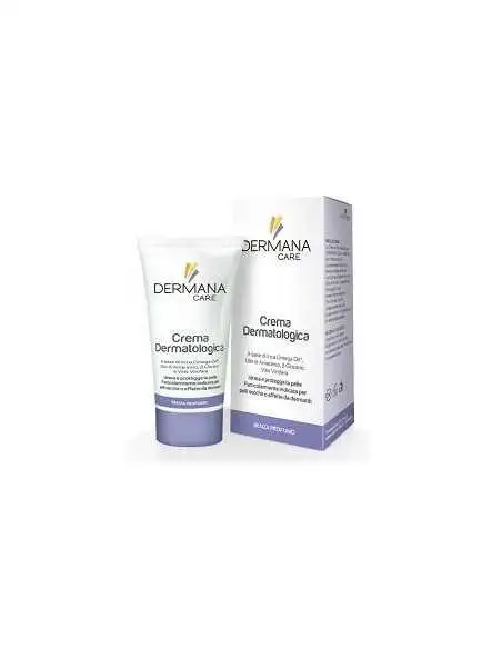 DERMANA CREMA 50ML TUBO