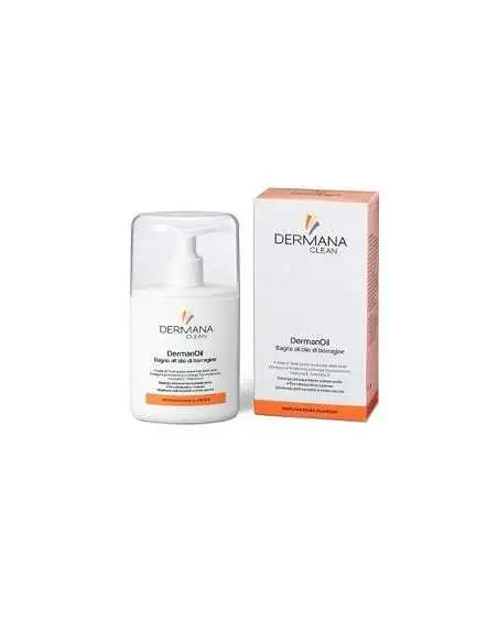 DERMANOIL 200ML