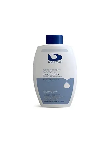 DERMON DETERGENTE DOCCIA 400ML