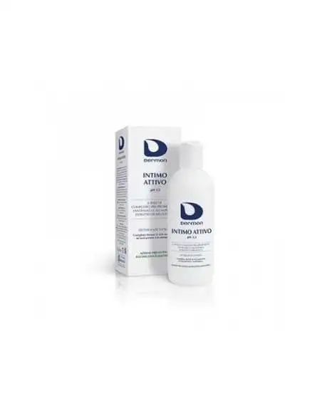 DERMON INTIMO ATTIVO 250ML