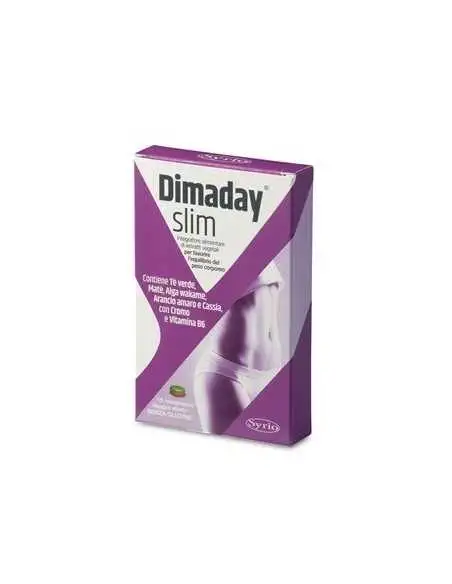 DIMADAY SLIM 15CPR