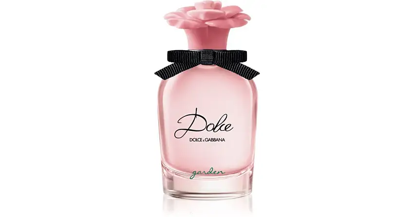 Dolce&Gabbana Dolce Garden Eau de Parfum for women 50 ml