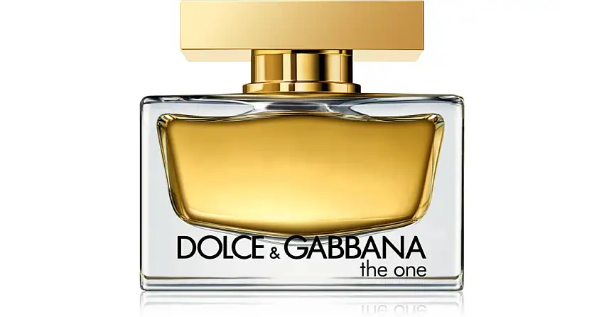 Dolce&Gabbana The One Eau de Parfum for women 75 ml