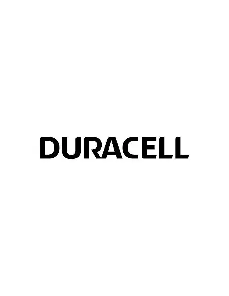 DURACELL EASY TAB 312 MARRONE