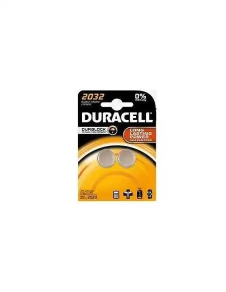 DURACELL SPECIALITY 2032 2PZ