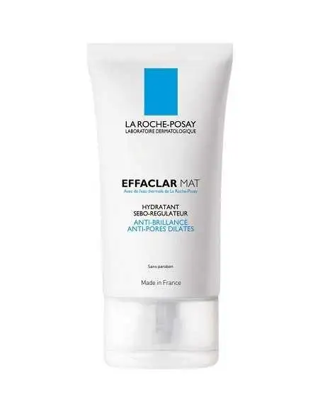 EFFACLAR MAT 40ML