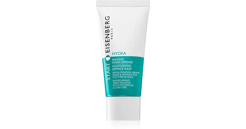 Eisenberg Start Hydra Defense maschera nourishing 50 ml
