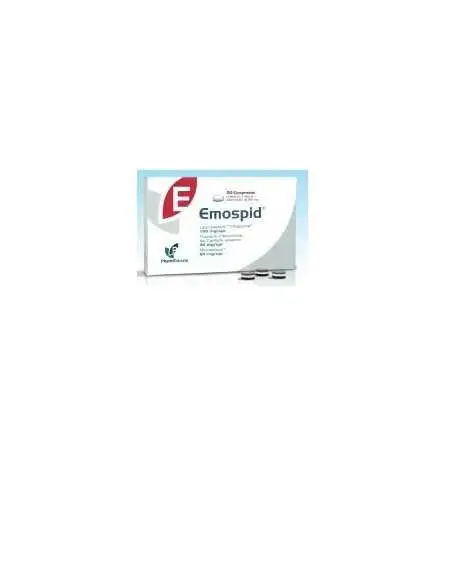 EMOSPID 20CPR