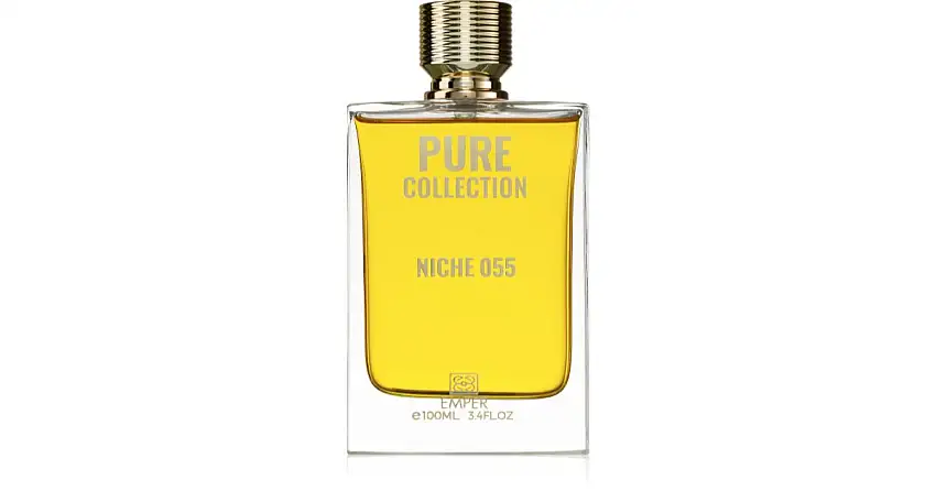 Emper Pure Collection Niche 055 Eau de Parfum unisex 100 ml