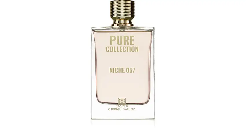 Emper Pure Collection Niche 057 Eau de Parfum unisex 100 ml