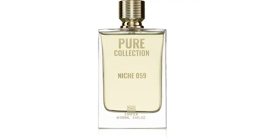 Emper Pure Collection Niche 059 Eau de Parfum unisex 100 ml