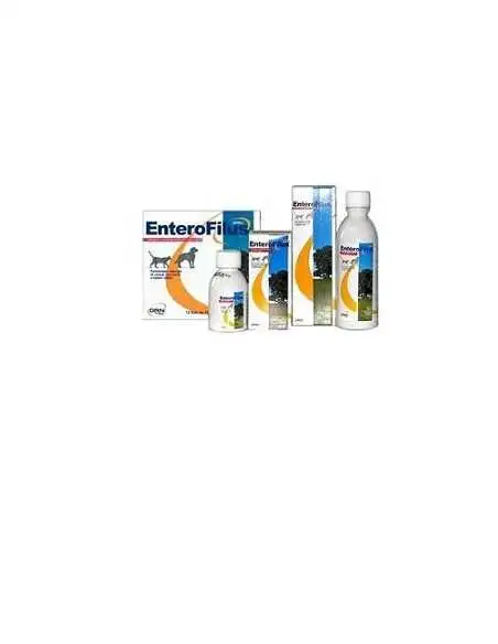 ENTEROFILUS MANG SEMPL 250ML