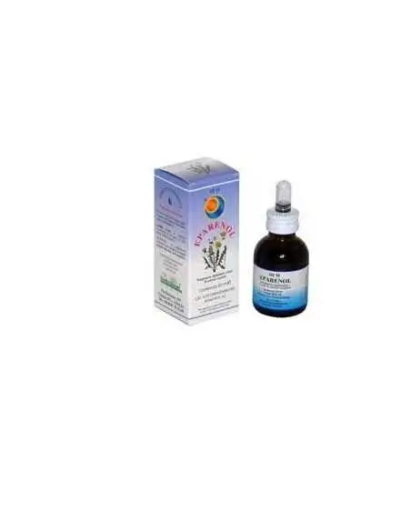 EPARENOL GOCCE 50ML