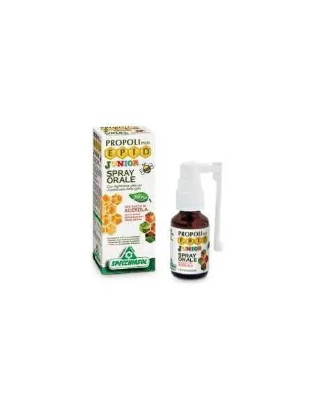 EPID JUNIOR SPRAY OS 15ML