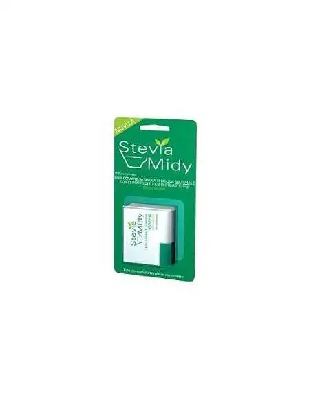 ESI STEVIA MIDY 100CPR