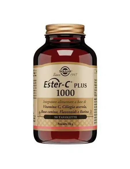 ESTER C PLUS 1000 90TAV