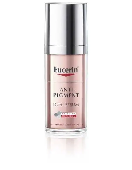 EUCERIN ANTI PIGMENT DUAL SERU
