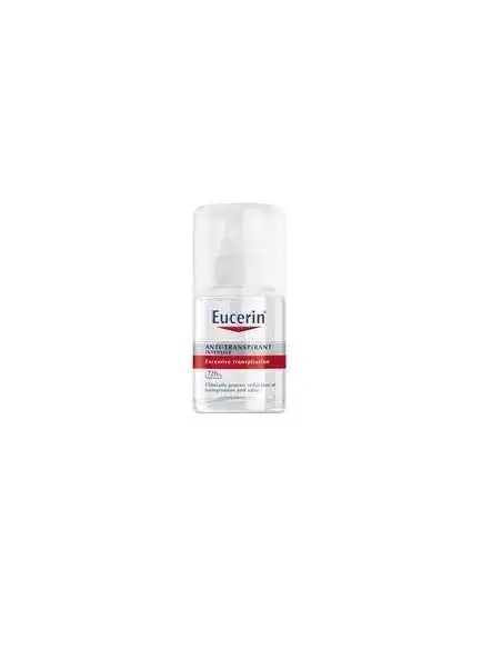 EUCERIN DEO ANTITRAS VAPO 30ML