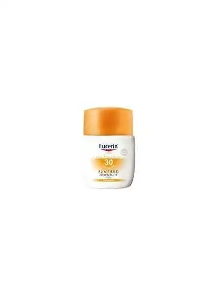 Eucerin sun viso fluid fp 30 50 ml