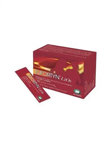 EUFORTYN LIOS OROSOLUB 10BUST