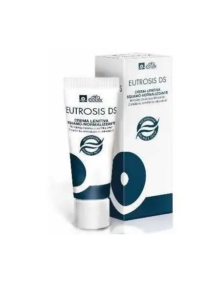 EUTROSIS DS CREMA VISO 30ML