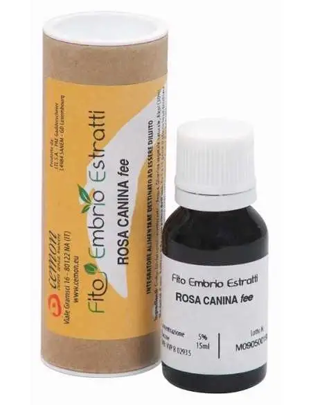 FEE ROSA CANINA 15ML