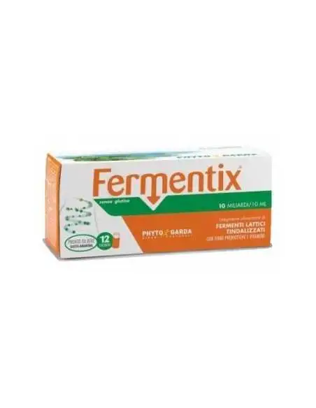 FERMENTIX 12FL 10MILIARDI
