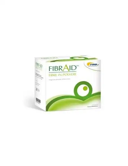 FIBRAID POLVERE 20BUST
