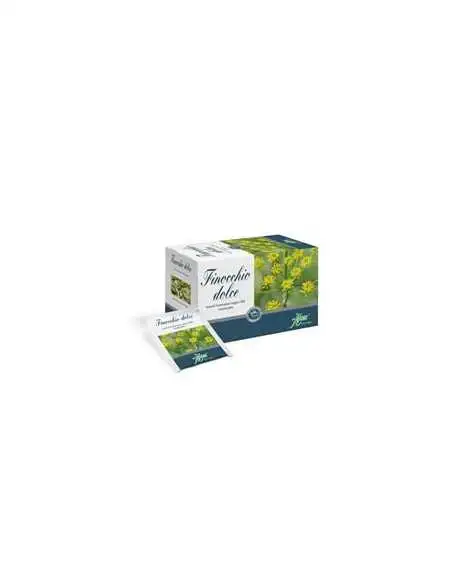 FINOCCHIO DOLCE TISANA 20FILT