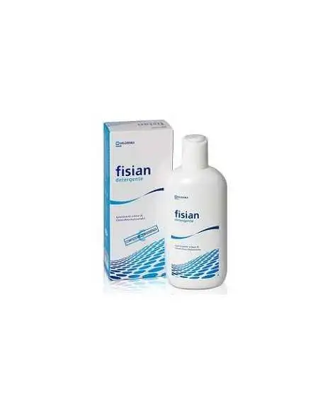 FISIAN DET CUTE MUCOSE 500ML
