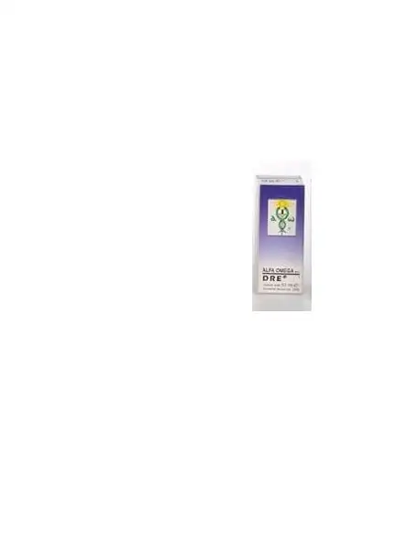 FITOMEGA DRE 3 50ML GTT