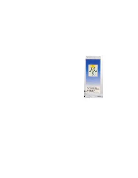 FITOMEGA RIGE 12 50ML GTT