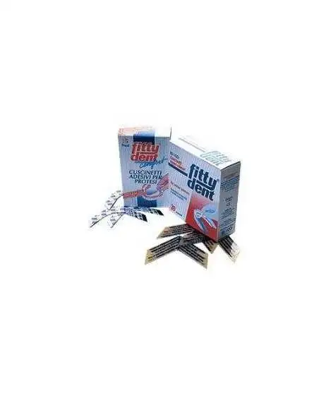 FITTYDENT COMFORT CUSC ADES 15