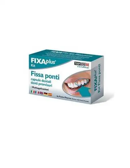 FIXAPLUS KIT FISSA PONTI