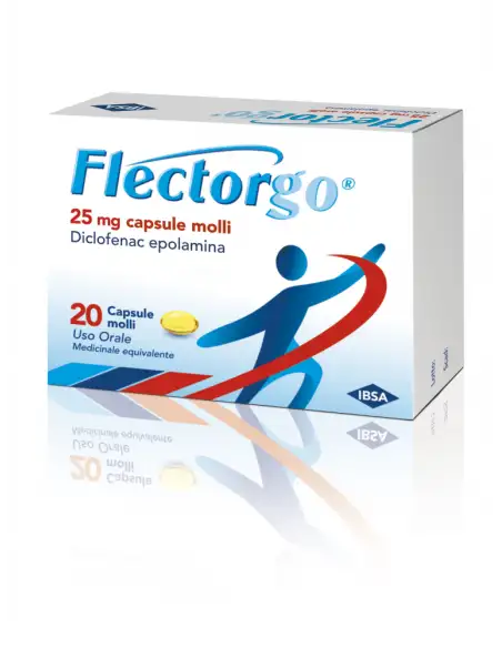 FLECTORGO CAPSULE MOLLI