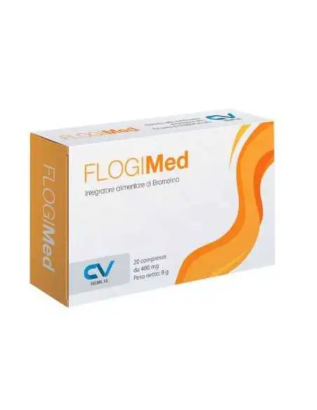FLOGIMED 20CPR