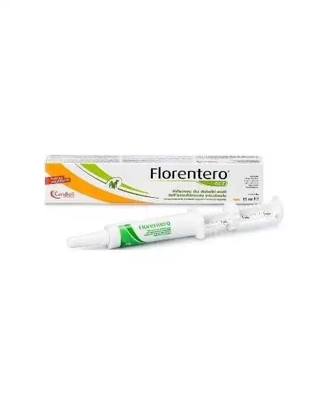 FLORENTERO ACT 15ML