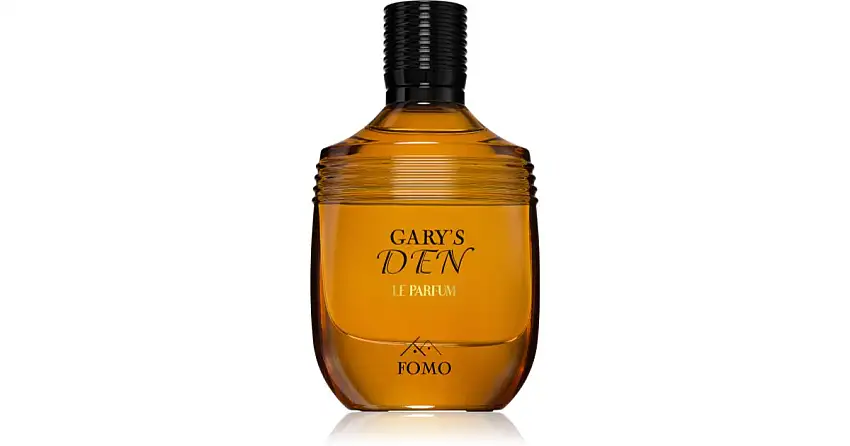 FOMO Gary's Den perfume for men 100 ml