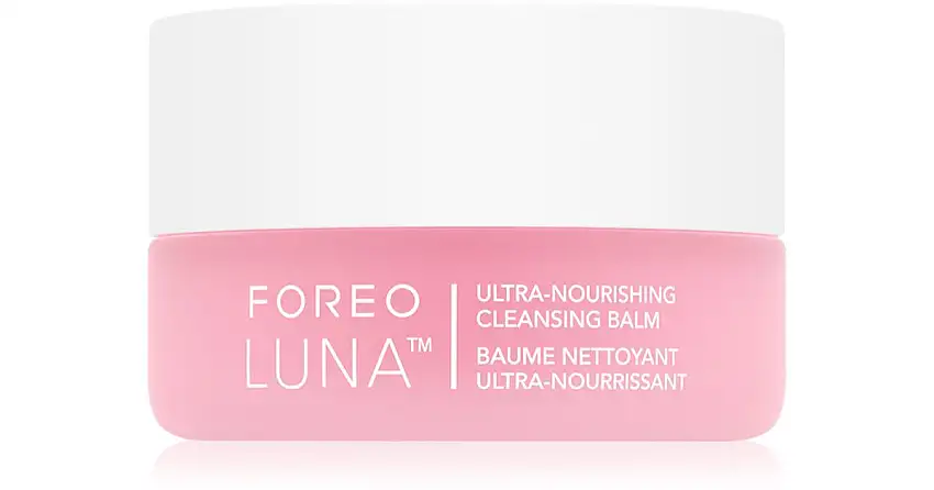 FOREO LUNA™ Ultra Nourishing Cleansing and Makeup Removing Balm 75ml