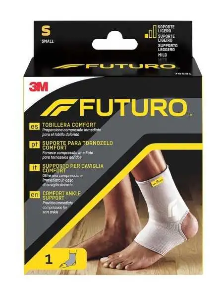 FUTURO COMFORT SUPP CAVIGLIA M