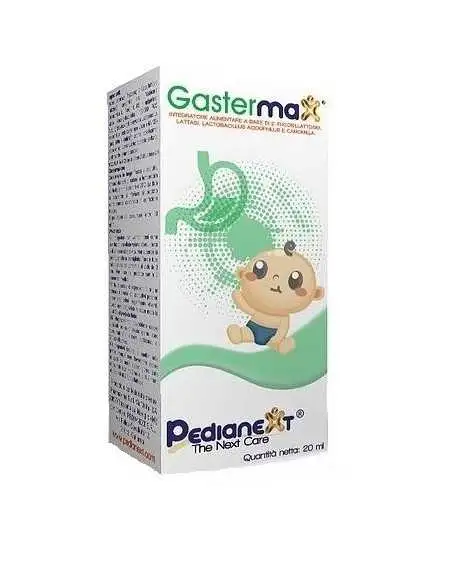 GASTERMAX 20ML